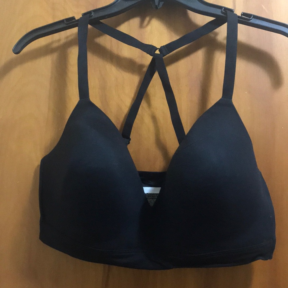 Victoria’s Secret 36e 36dd wireless lounge bra